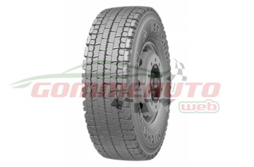 COP. 265/70 R19.5 140/138L XDW ICE GRIP